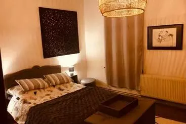 Bed and Breakfast La Mosane