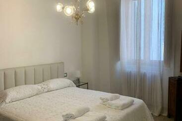 Fonte Alle Ninfe B&b