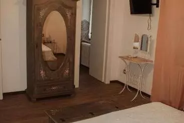 Fonte Alle Ninfe B&b
