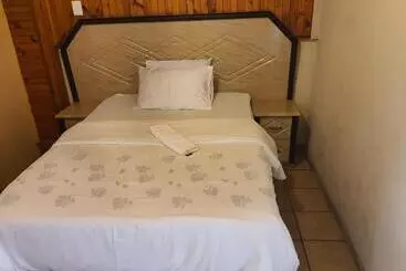 Hotel Miami Guest House