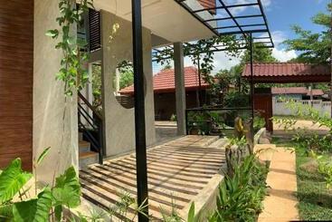 Hotel Saythong Boutique