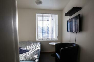 فندق Torskensenteret