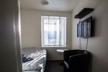 Otel Torskensenteret