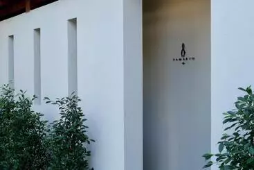 Hotel Wevari Heritage
