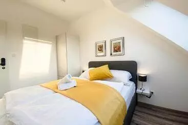 Hotel Hauptbahnhof Boutique Rooms   Virtual Reception & Self Checkin