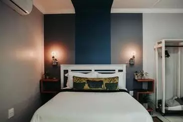 Majatalo Amaziah Guesthouse