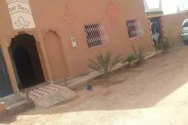 پانسیون Dar Bani