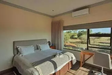 Pension Kameeldrift Waterfront Estate & Resort