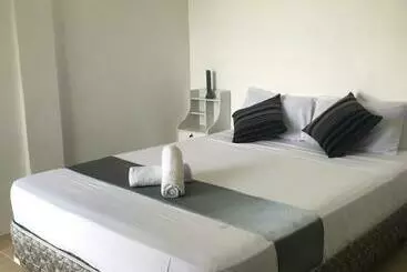 Pension Paradise Beach Guest House