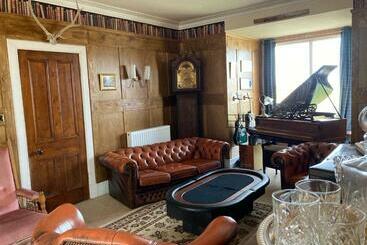 Pensione Shorelands B&b