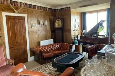 Pension Shorelands B&b