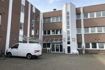 Pension Gästehaus Kautz