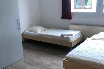Pension Gästehaus Kautz