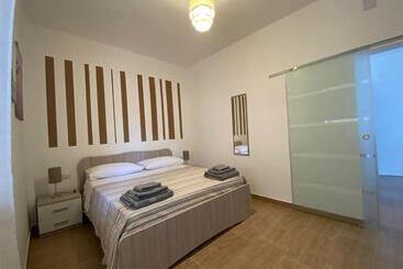 מלון דירות Vista Stromboli