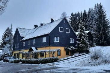 住宿加早餐  Pension Adolfshaide