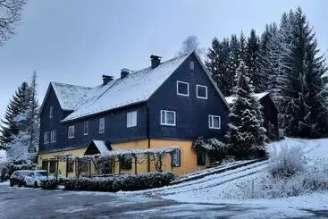 Bed and Breakfast Pension Adolfshaide