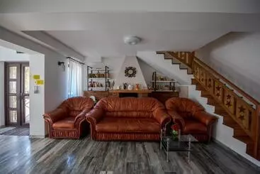 Bed and Breakfast Vila Loft Cube