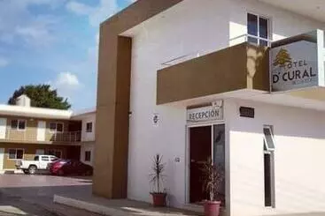 Hotel D’cural
