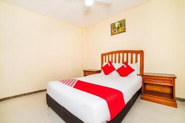 فندق Oyo  Bugambilia