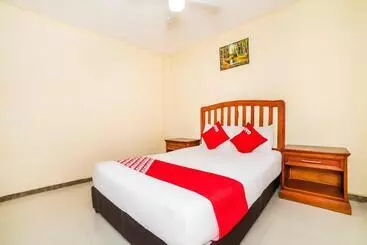 Oyo Hotel Bugambilia San Luis Potosi