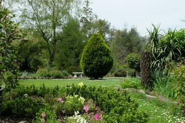 פנסיון Braeside Bliss