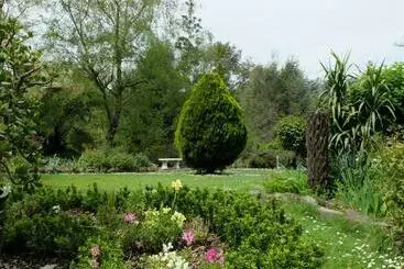 ペンション Braeside Bliss