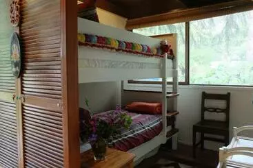 Pensione Braeside Bliss