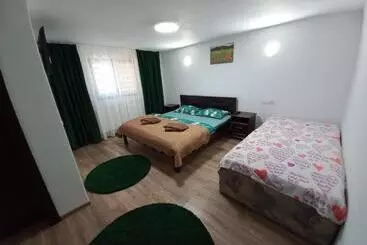 Majatalo Casa De Vacanță Perla Colibitei