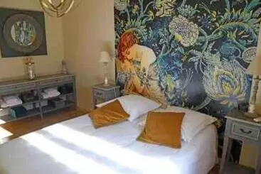 ペンション Maison D Hôtes La Bella Casa