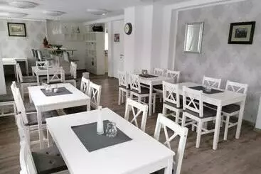 Pension Unikum Waldheim