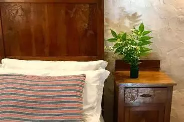 Bed and Breakfast Il Mulino Dei Veraghi The Mill At The Falls