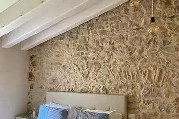 Bed and Breakfast Il Mulino Dei Veraghi The Mill At The Falls