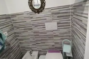 Aamiaismajoitus (B&B) La Nuvola