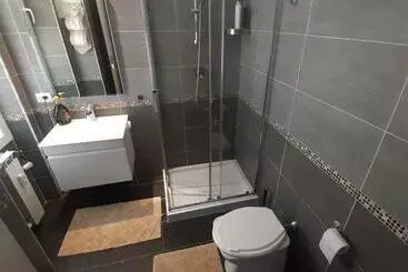 پانسیون Magicalroom