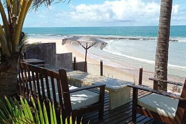 Pensionat Vila Bello Pontal