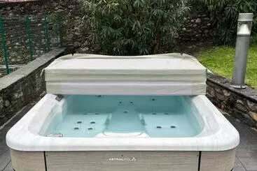 Aparthotel Residence Oleandro