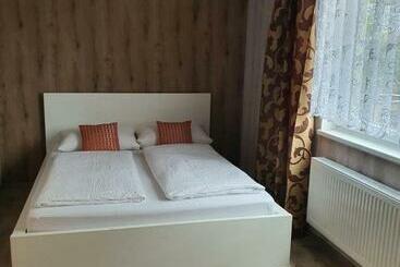 Schneider Apartaments