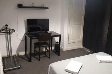 צימר Chambres D Hotes Centre Ville