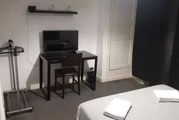 Aamiaismajoitus (B&B) Chambres D Hotes Centre Ville