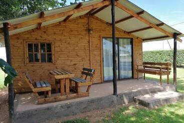 پانسیون Biekiesvlei