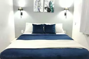 Pension Pousada Hospedagem Caribe