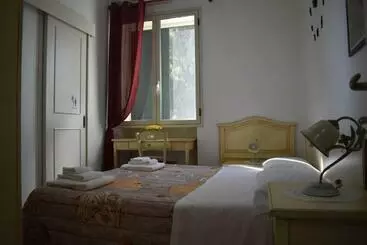 Nocleg ze śniadaniem In Riva Al Mare