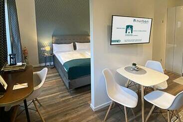 Nurban Apartments Oldtown