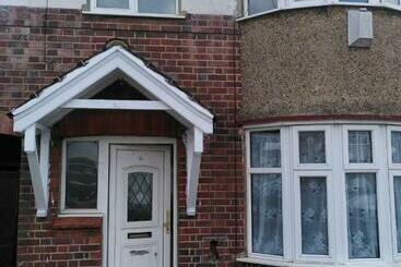 Majatalo 1st Angel Accommodation