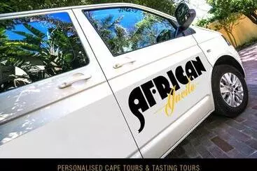 Majatalo Abbotts Hill