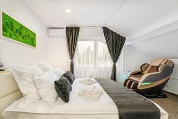 پانسیون Bada Bing Residence