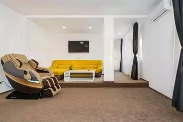 Pension  Bada Bing Residence