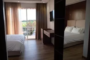 Majatalo Jnane Yemma