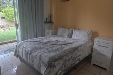 פנסיון My Home