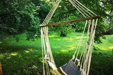 Pensione Penzión Pod Orechom